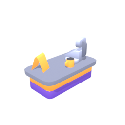 Cash Register